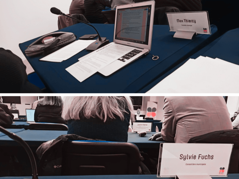 Rapport d’Orientation Budgétaire 2026 : quelles priorités pour Roissy&nbsp;?