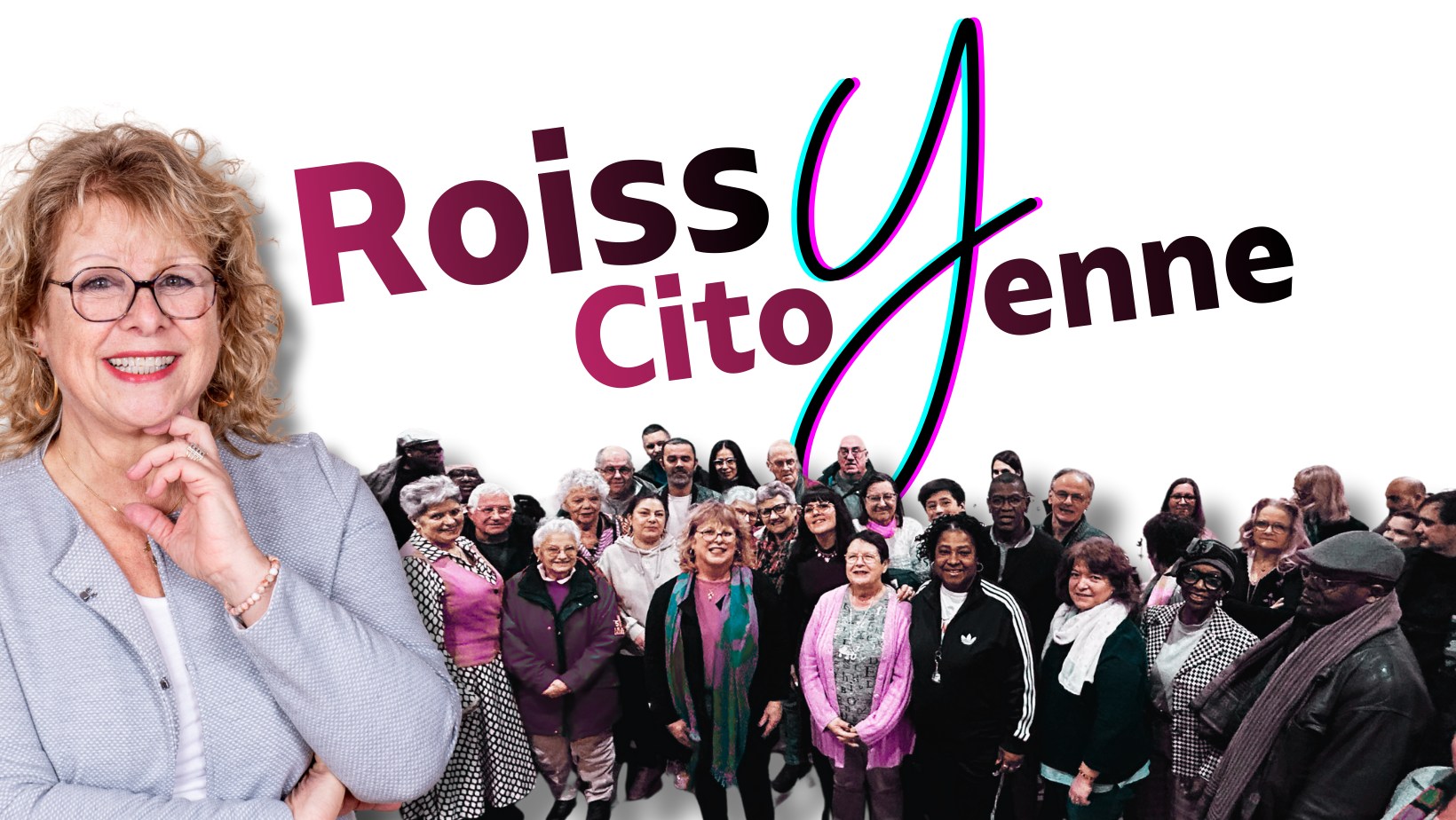 Roissy Citoyenne – Élections municipales 2026