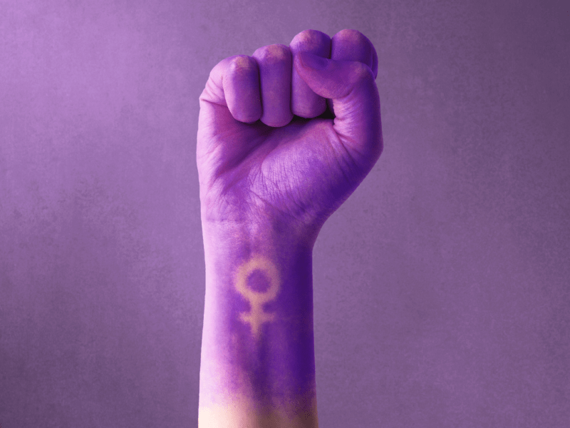 Créer une Maison des droits des femmes : une nécessité pour notre&nbsp;ville